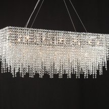 Подвесная люстра Newport 10900 10921/C