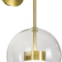 Бра AM Group MOLECULE-AP1