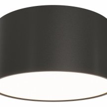 Немецкий потолочный светильник Maytoni Zon C032CL-12W3K-RD-B