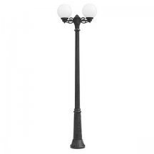 Наземный фонарь Fumagalli Globe 250 G25.157.S20.AYE27