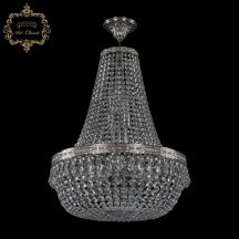 Элитная люстра ArtClassic 21.01 21.011.H2.45SP.Ni
