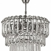 Люстра на штанге Dio D’Arte Olivetta Olivetta E 1.5.40.100 N