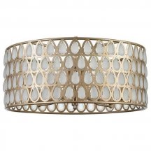 Подвесная люстра Vele Luce Donna VL4064P07 (Италия)