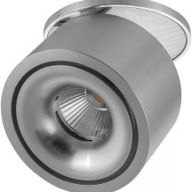 Точечный светильник AM Group AM310 AM310 9.3WT AL