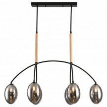 Подвесной светильник Alfa Light F3524-42