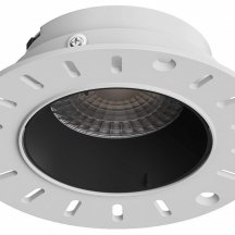 Встраиваемый светильник Hesby Lighting Stockholm HSBL_0201