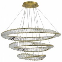 Подвесной светильник ST Luce RITORTO SL6204.301.03