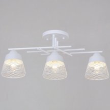 Потолочная люстра Reluce 61660-0.3-03 WH