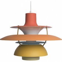 Подвесной светильник Loft IT Floret 10113 Orange Подвесной светильник Loft IT Floret 10113 Orange