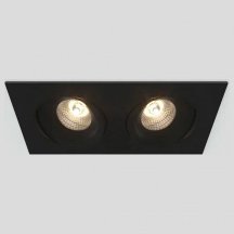 Встраиваемый светильник VOLTALIGHTING Dori DL0031.60.3K.TB