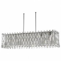 Подвесная люстра Marisa VL3113P07 из Италии