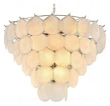 Подвесная люстра iLamp Soho P2546-18 NIC