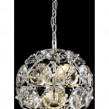 Подвесной светильник Wertmark Brillant WE110.06.103