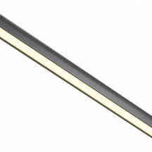 Трековый светильник Maytoni Basis TR161-1-25W3K-B