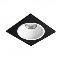 Точечный светильник Raumberg Dip Dip1BkWh