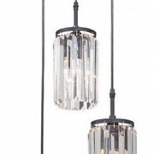 Подвесная люстра Vitaluce V4265-1/3S