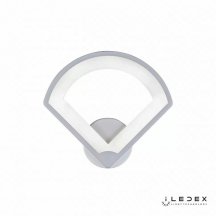 Настенный светильник iLedex River LZ-233 4000K WH