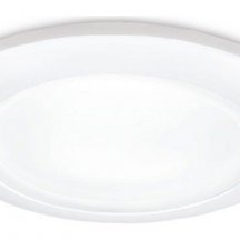 Встраиваемый светильник Ambrella light Techno Spot TN108