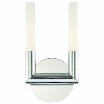 Бра Lucia Tucci Flop W3390.2 Chrome