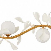 Подвесная люстра Kink Light Аста 07867-4AS,33