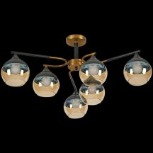 Люстра для натяжных потолков Reluce  52070-0.3-06