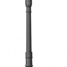 Наземный фонарь Oasis Light AMERICA S 83410SB 10 down E7 Bl