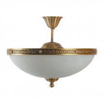 Потолочная люстра  7140/50 PL АB