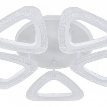Потолочная светодиодная люстра Escada Candy 10300/5LED BL