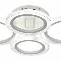 Потолочная светодиодная люстра Escada Avani 10258/4LED