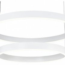 Подвесной светильник Ambrella light ACRYLICA FA6615