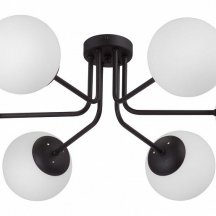 Потолочная люстра Vitaluce V4995-1/6PL