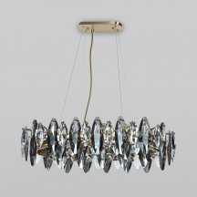 Подвесной светильник Bogates Onyx 372/8 Strotskis