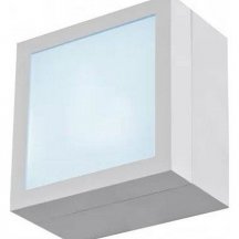 Настенно-потолочный светильник iLedex Creator X068104 WH-6000K