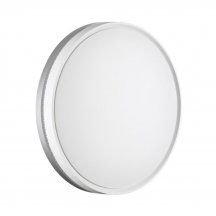 Настенно-потолочный светильник Nohava Grey 7670/ELN