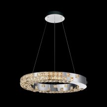 Подвесная люстра Elegance FL1148-6P