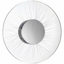 Настенный светильник Odeon Light Solaris 6628/9WL