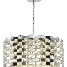 Подвесная люстра Ambrella light High Light LH41006