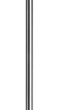 Уличный светильник Odeon Light Nature 7123/1GLB