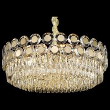 Подвесная люстра Wertmark Claudia WE134.25.303