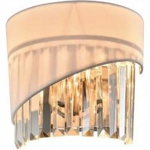 Настенный светильник iLamp Casa W9508-2 NIC