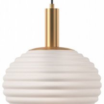 Подвесной светильник Maytoni Reels MOD268PL-01G