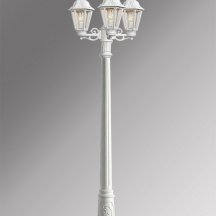 Наземный фонарь Anna E22.158.S30.WXE27