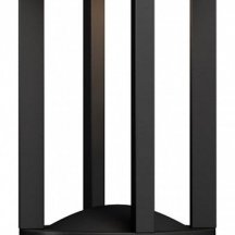 Настенный светильник уличный Maytoni Vint O458WL-L9GF3K