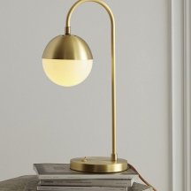 Интерьерная настольная лампа ImperiumLoft 43.286