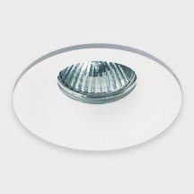 Точечный светильник Italline Il163 163711 white