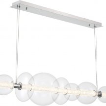 Подвесной светильник Eurofase Atomo QN-ATOMO-LP7-PC