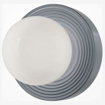 Настенный светильник Maytoni Careless MOD403WL-01GR