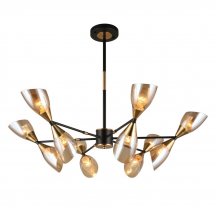 Люстра из Китая Omnilux Onno OML-66807-12