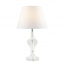 Интерьерная настольная лампа MODELUX ML.5506.01TL CR