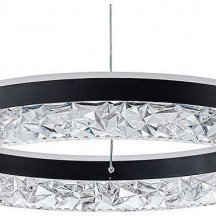 Подвесной светильник Arte Lamp Apollo A2549SP-75BK